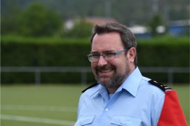 Fédération Nationale des Pompiers